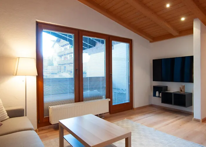 Edelberg Apartments