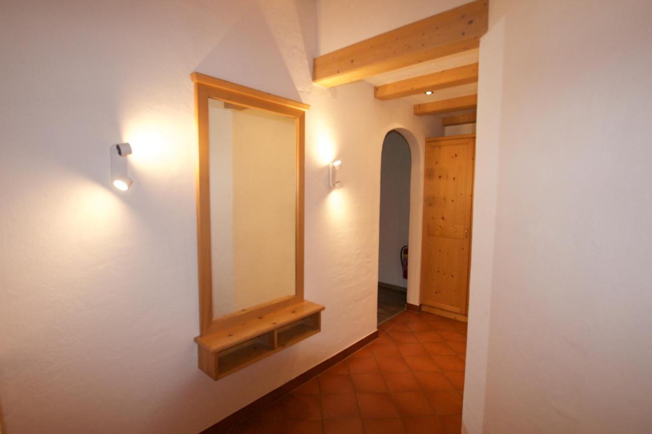 Appartement Edelberg Außervillgraten