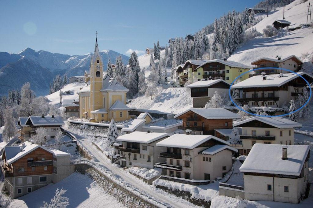 Edelberg * Außervillgraten