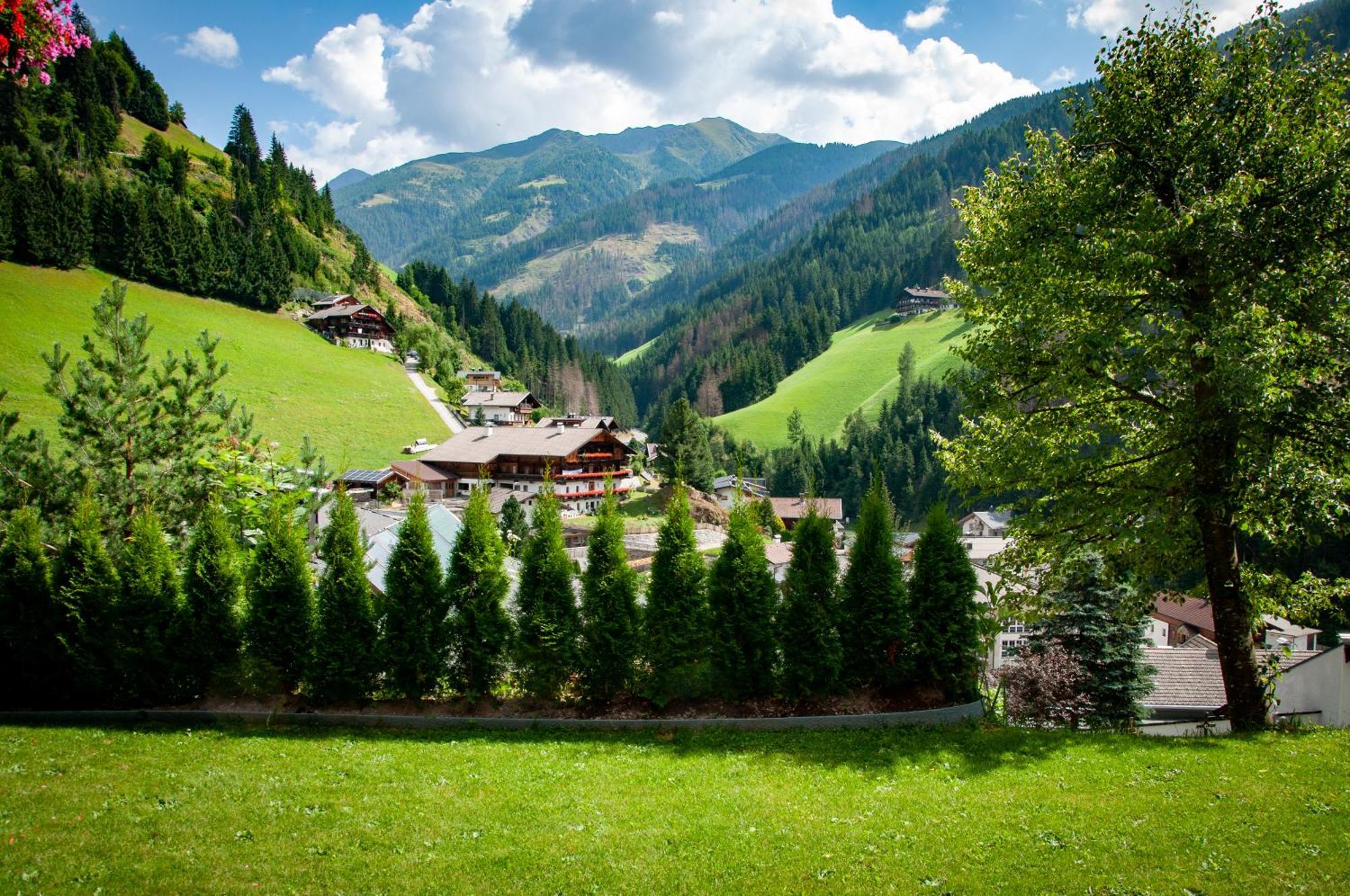 Edelberg Appartement *