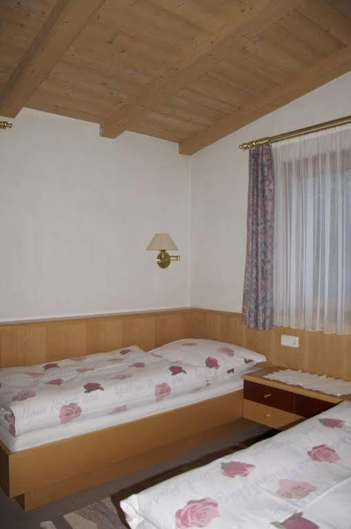Edelberg Appartement Außervillgraten