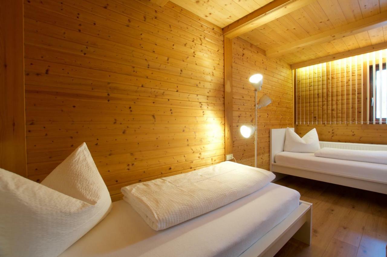 Appartement Edelberg *