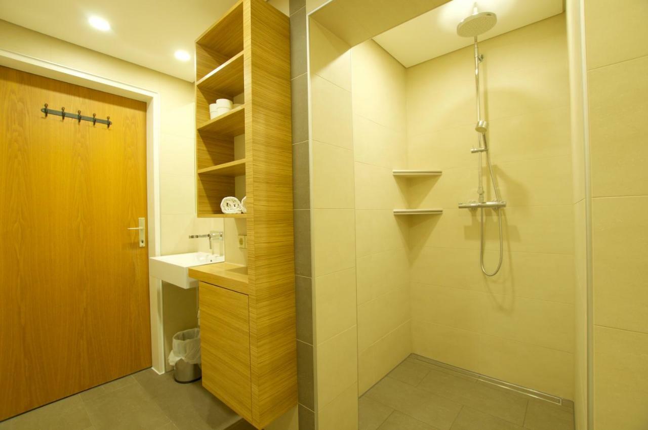 Appartement Edelberg Außervillgraten