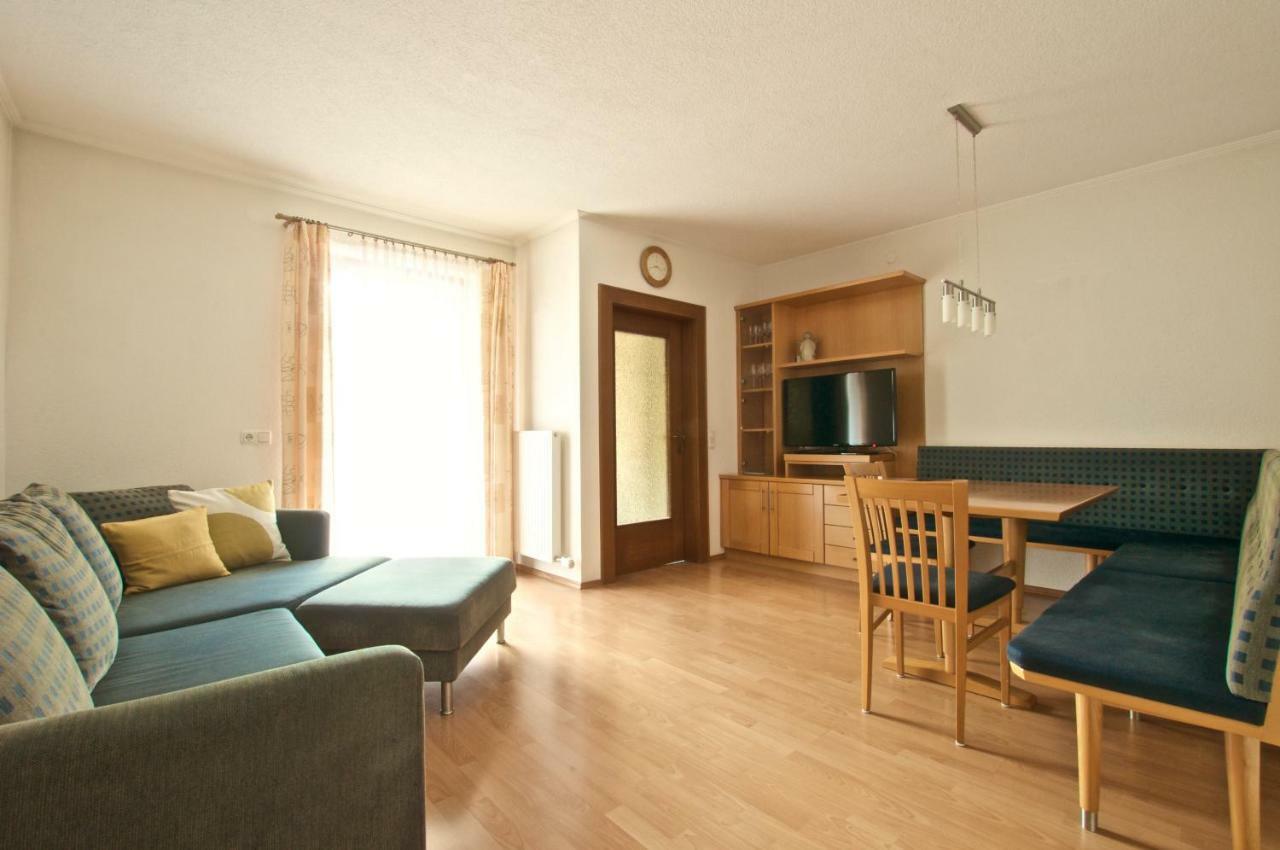Appartement Edelberg *
