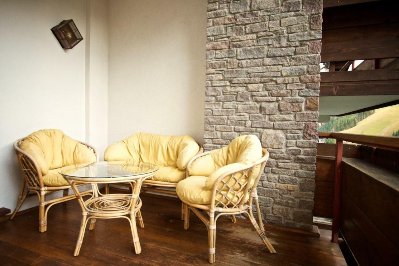 Edelberg Appartement