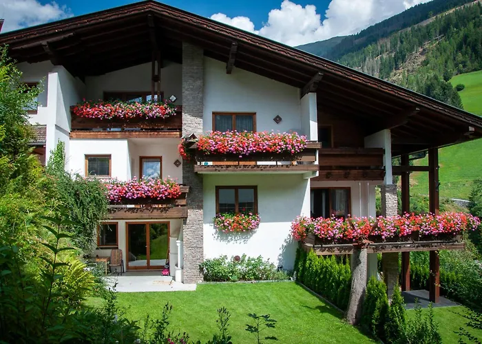 Edelberg Apartments