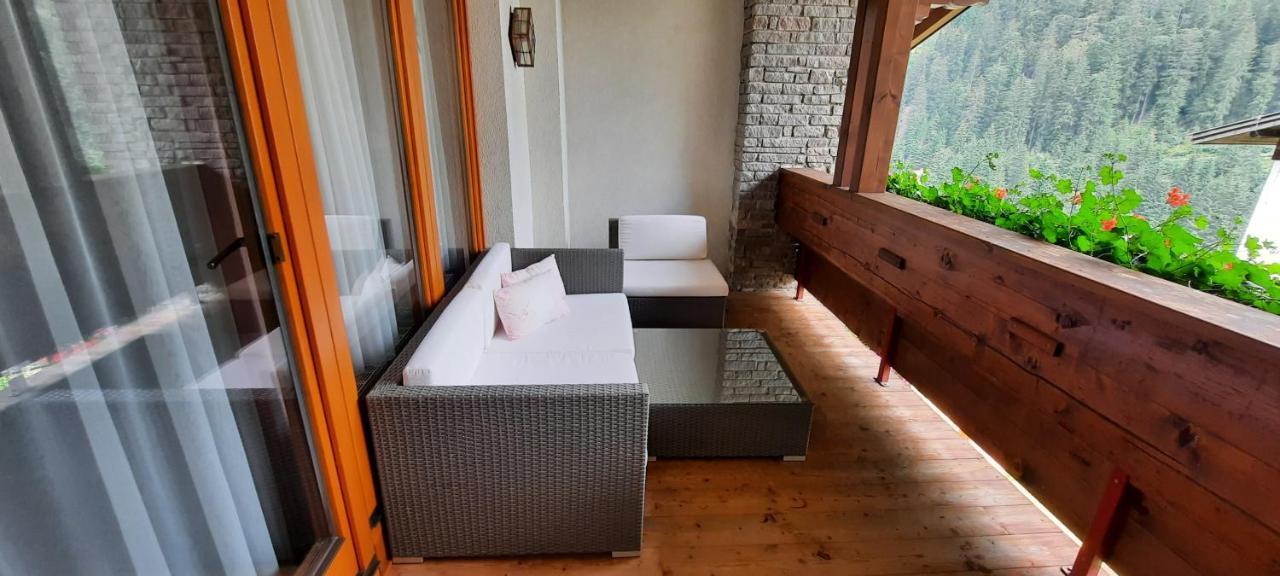 Edelberg Apartment *