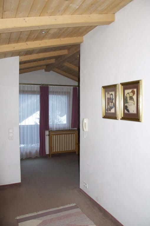 Edelberg Apartment