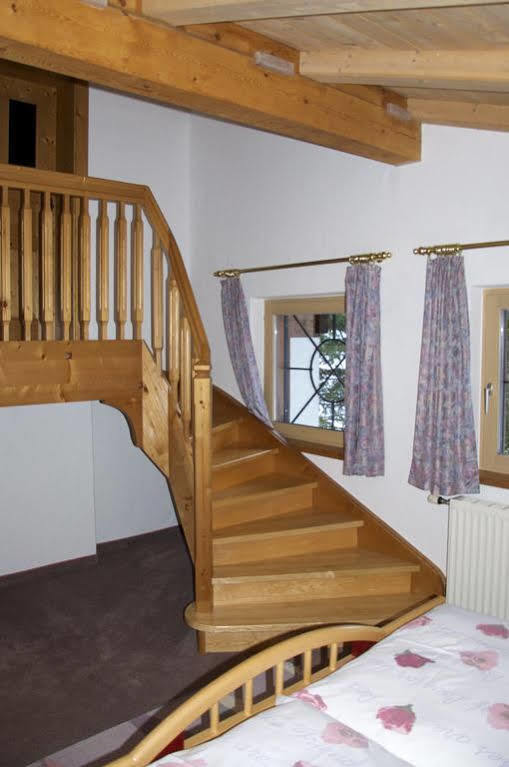 Edelberg Apartment *