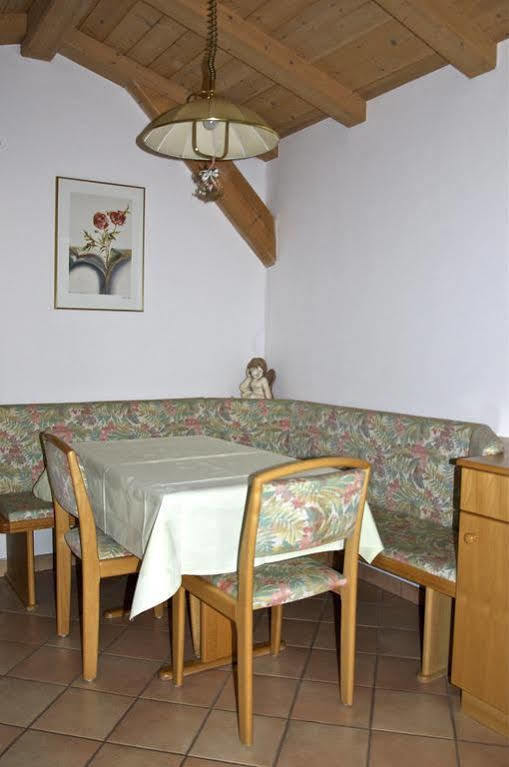 Edelberg Apartment