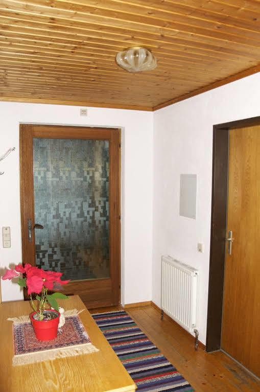 Apartment Edelberg