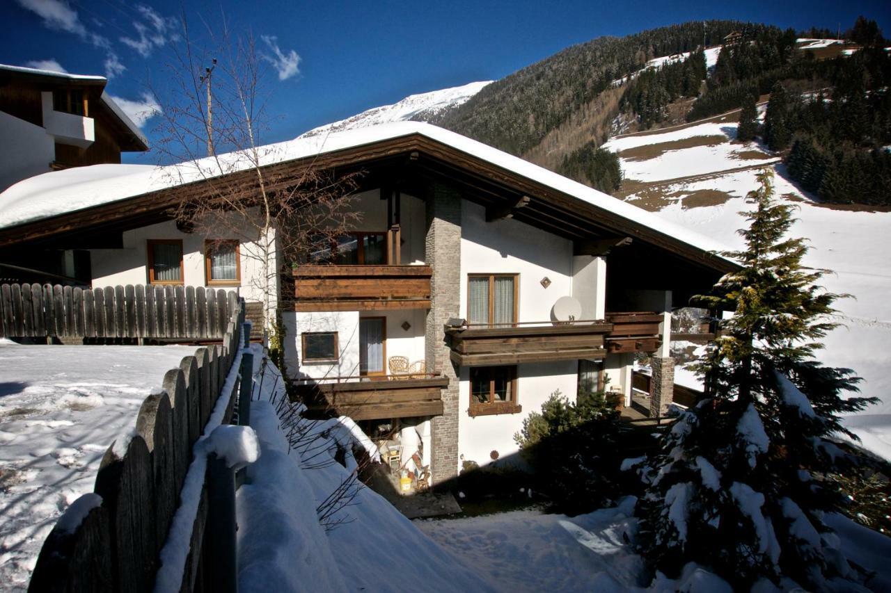Apartment Edelberg