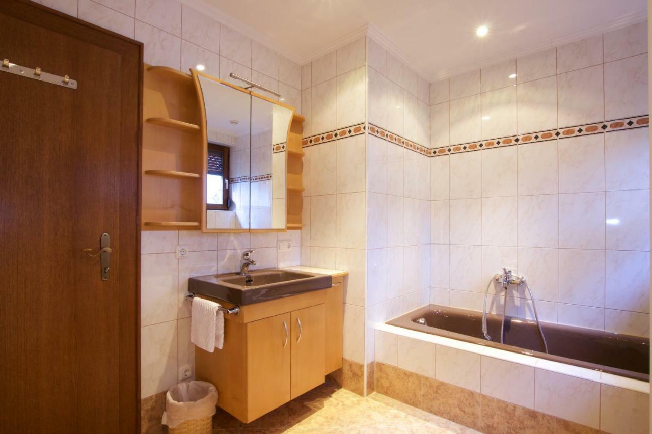 Apartment Edelberg *