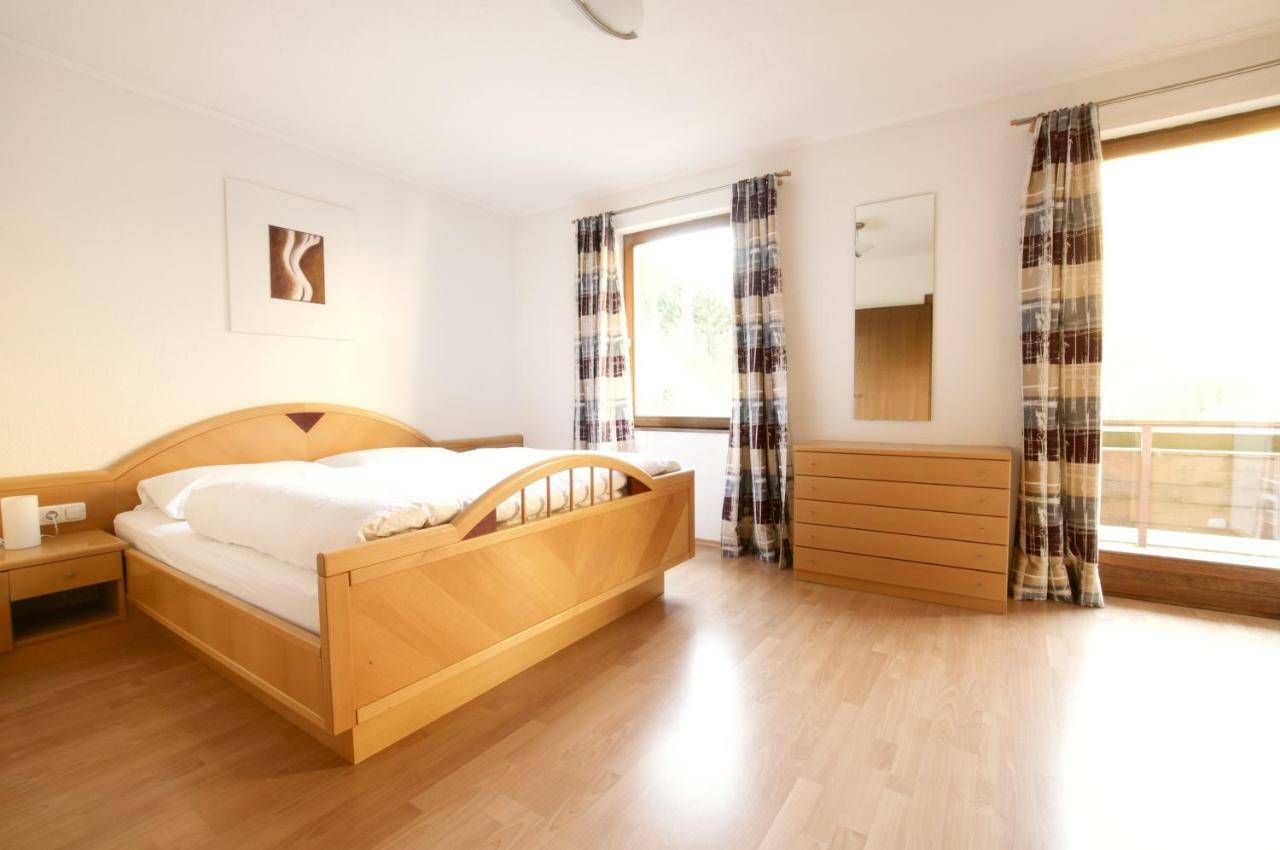 Apartment Edelberg Ausservillgraten